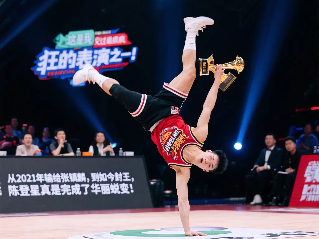 他可谓是球
