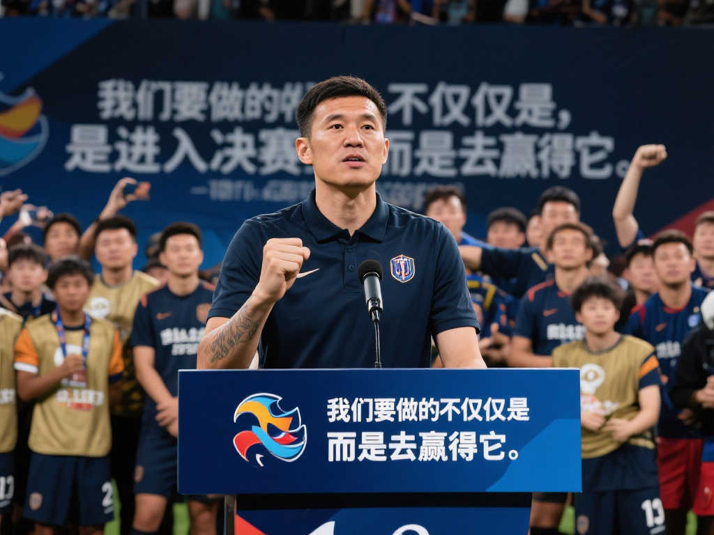 的资深教练