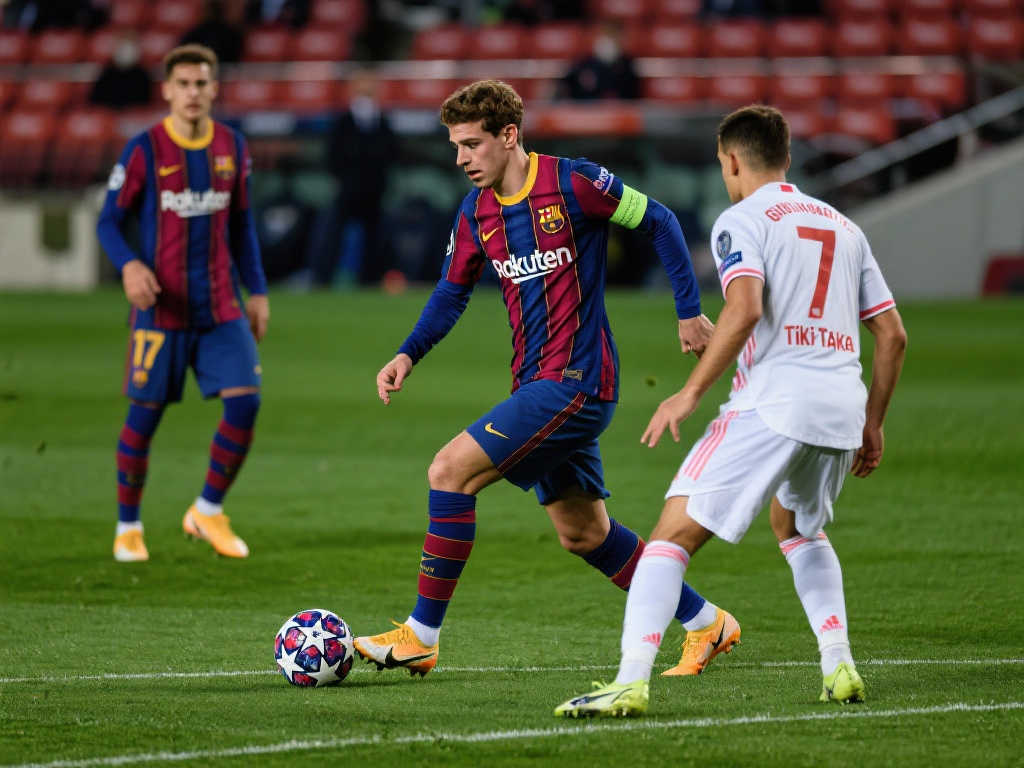 门训练和球 门训练和球