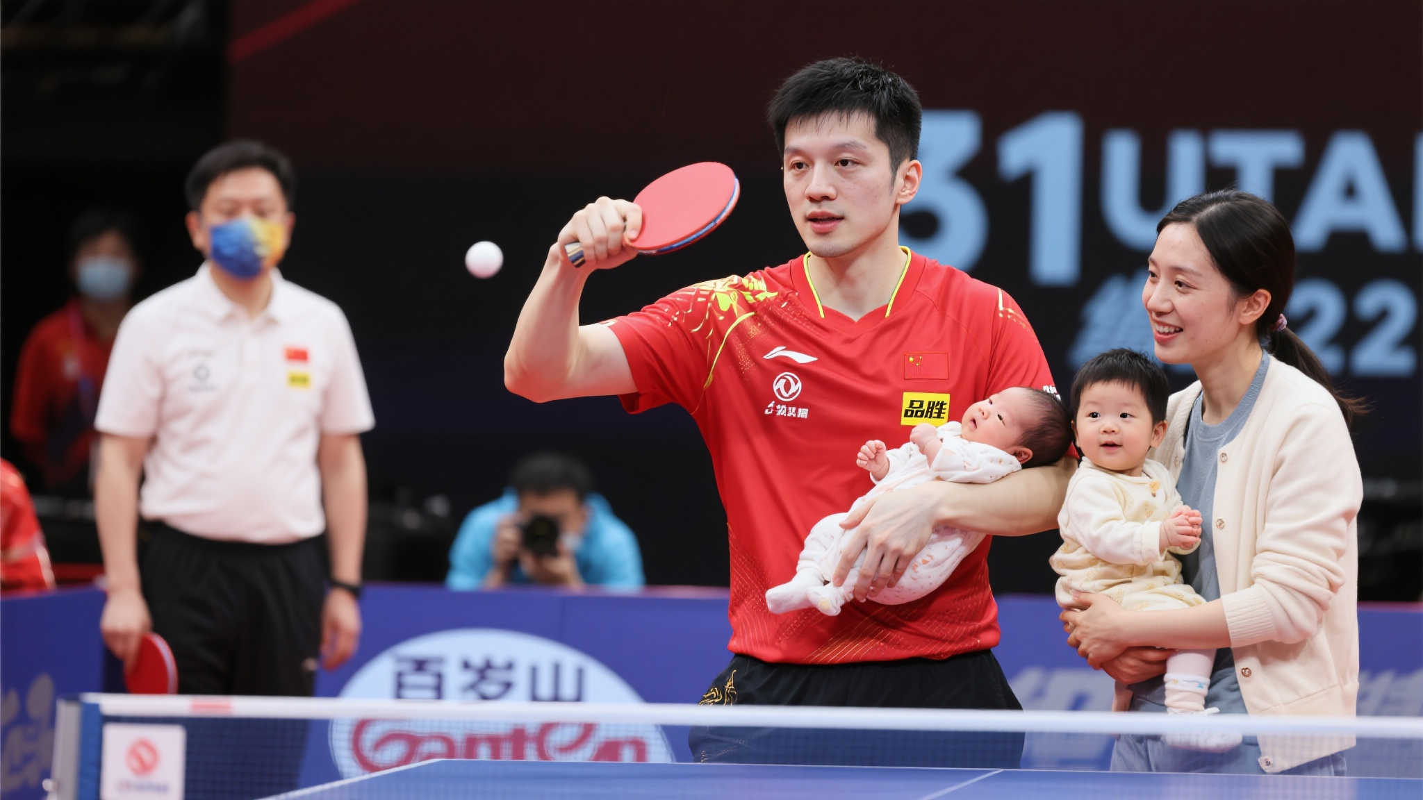 可能会因担 可能会因担