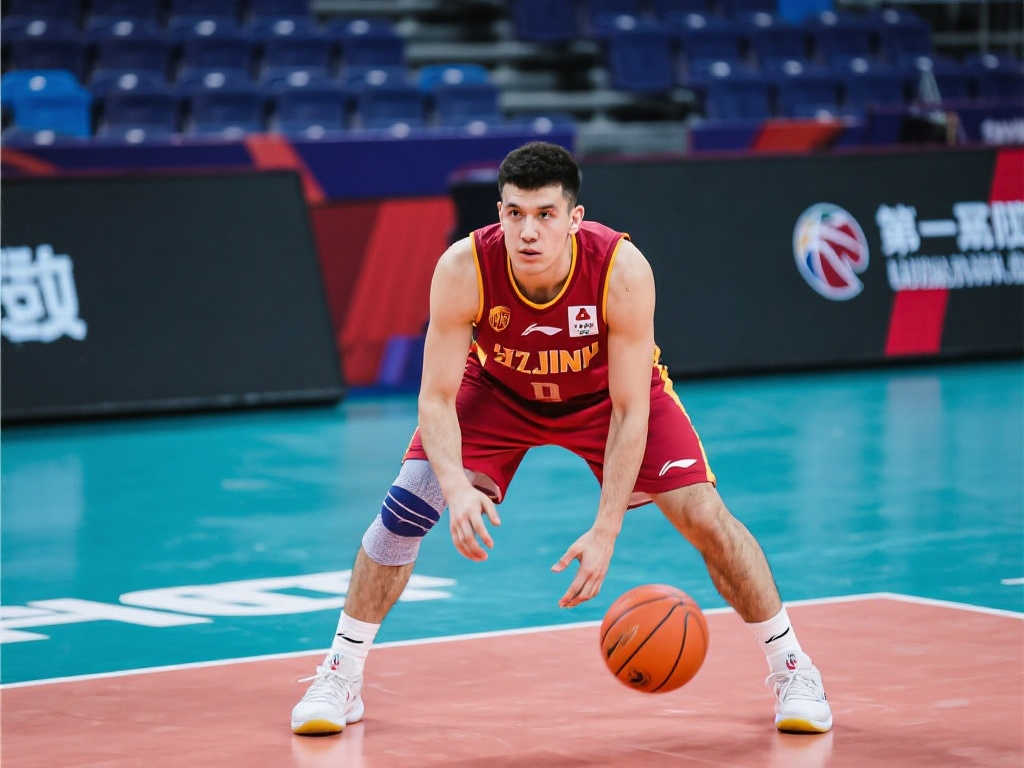 為籃球中的 為籃球中的